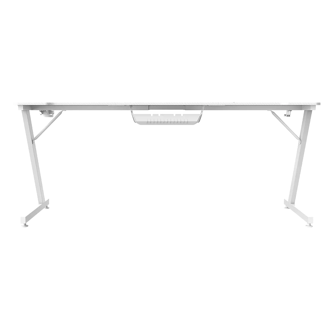 Trine 180 x 70 White, фото